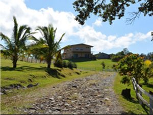 Farm for sale Costa Rica ranch lodge adventure