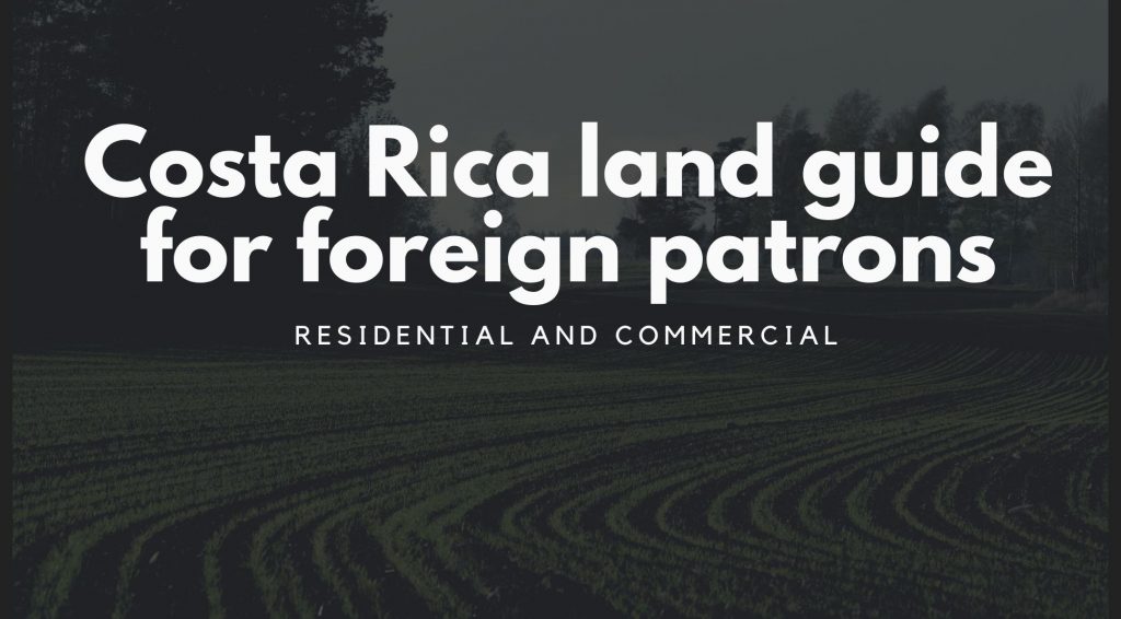 Costa Rica farm for sale