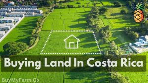 Buying Land In Costa Rica