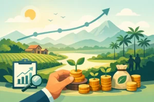 Why Tropical Farmland Investment Works