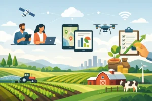 7 Best Absentee Farm Management Models
