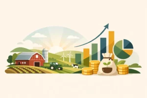 Example of Farm Investment Returns Explained