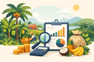 How to Evaluate Tropical Farm Income