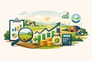 Best Farmland Investment Metrics That Matter