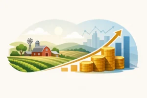 Is Farmland a Hedge Against Inflation?