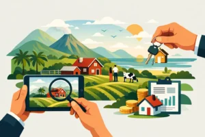 Purchase a Farm in Costa Rica the Smart Way