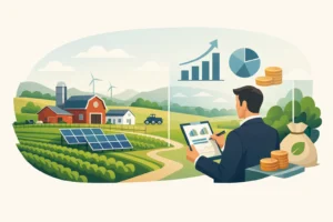 What Is a Turnkey Farm? An Investor’s View